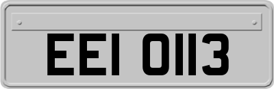 EEI0113