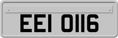 EEI0116