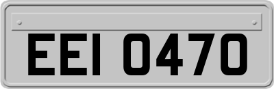 EEI0470