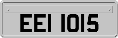 EEI1015