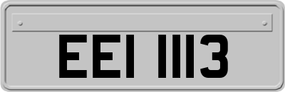 EEI1113