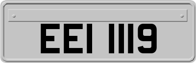 EEI1119
