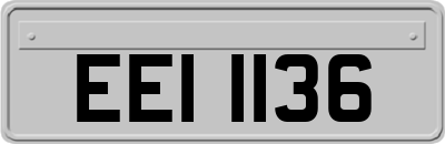 EEI1136