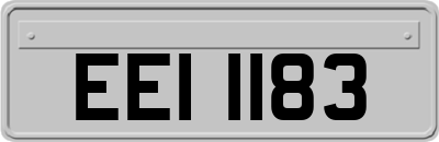 EEI1183