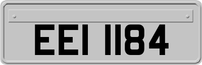 EEI1184
