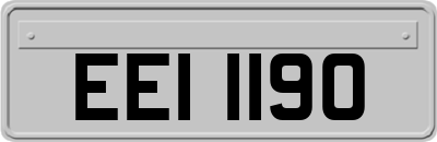 EEI1190