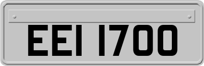 EEI1700