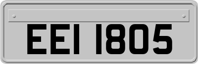 EEI1805