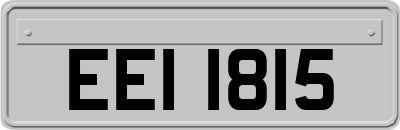 EEI1815