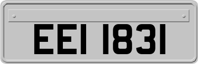 EEI1831