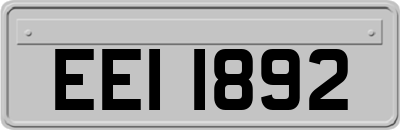 EEI1892
