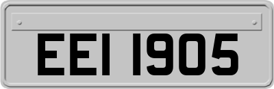 EEI1905