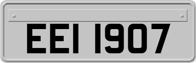 EEI1907