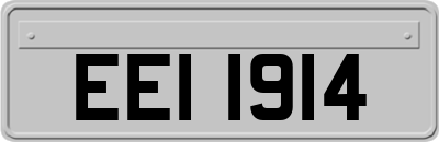 EEI1914