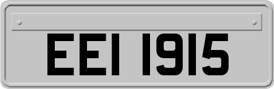 EEI1915
