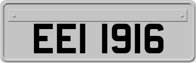EEI1916
