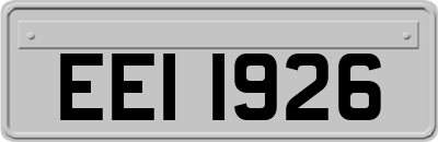 EEI1926
