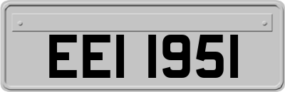 EEI1951