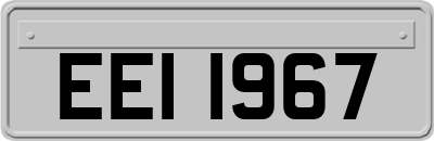 EEI1967