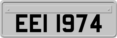 EEI1974