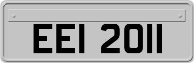 EEI2011