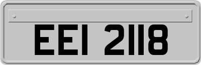 EEI2118