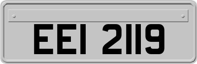 EEI2119
