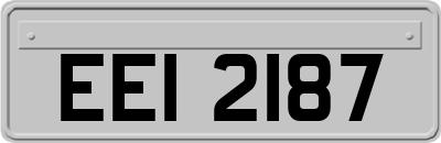 EEI2187