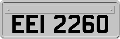 EEI2260