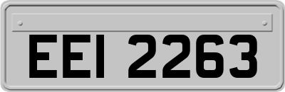 EEI2263