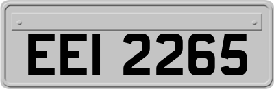 EEI2265