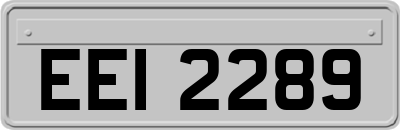 EEI2289