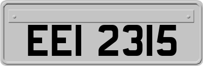 EEI2315