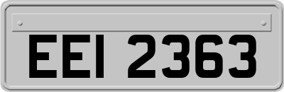 EEI2363