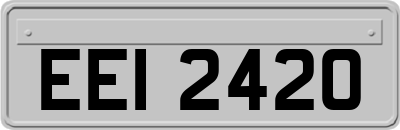 EEI2420