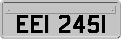 EEI2451