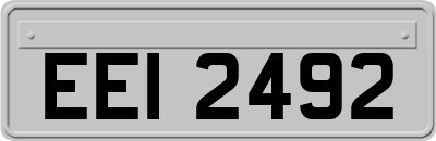 EEI2492