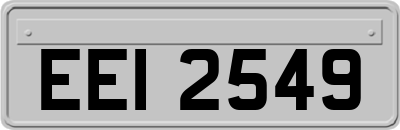 EEI2549