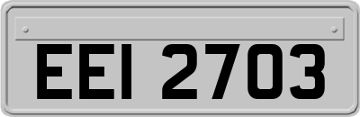 EEI2703