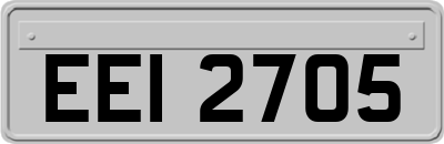 EEI2705