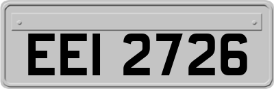 EEI2726