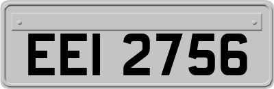 EEI2756