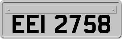 EEI2758