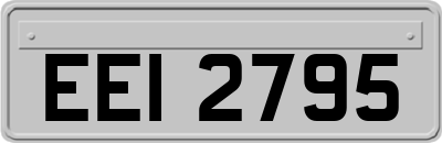 EEI2795