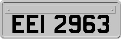 EEI2963