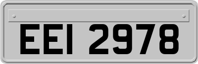 EEI2978