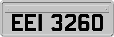 EEI3260