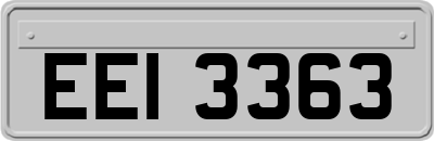 EEI3363