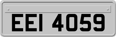 EEI4059
