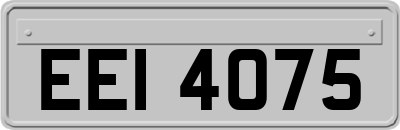 EEI4075